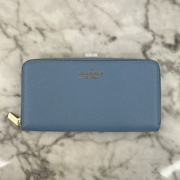 kate spade Bags Kate Spade Leila Large Continental Wallet In